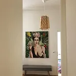 Ruhige Und Schoene Im Herzen Von Ploen. 아파트