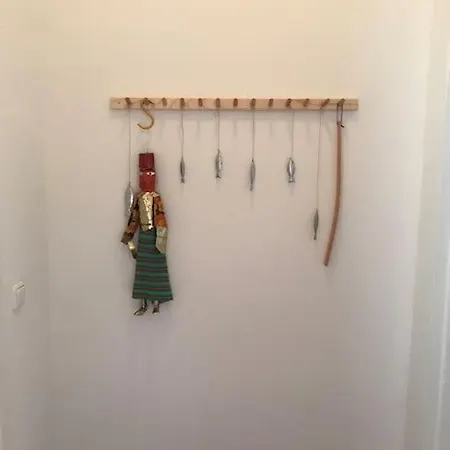 Ruhige Und Schoene Im Herzen Von Ploen. Appartamento Plön