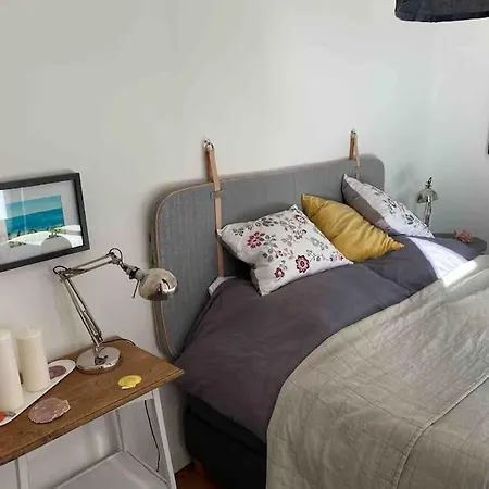 Apartment Ruhige Und Schoene Im Herzen Von Ploen. *